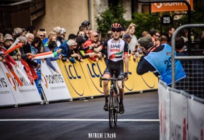 Martin : « Je n&rsquo;étais plus moi-même »