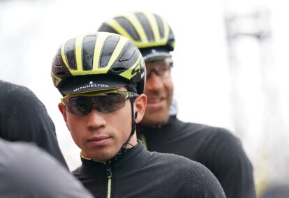 Ewan, le coup d&rsquo;arrêt