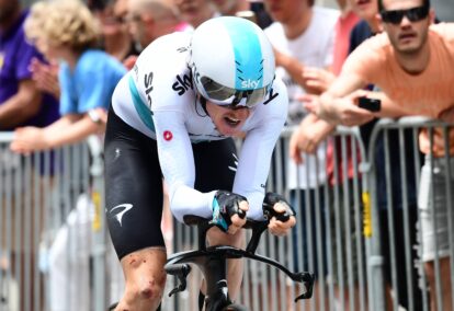 Thomas, montrer qu’il n’est pas dépassé