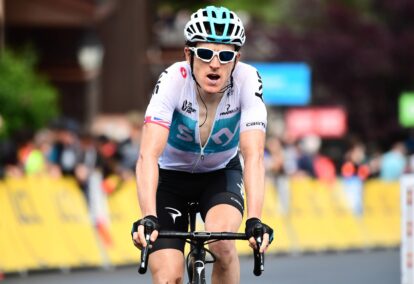 Thomas dissipe les doutes