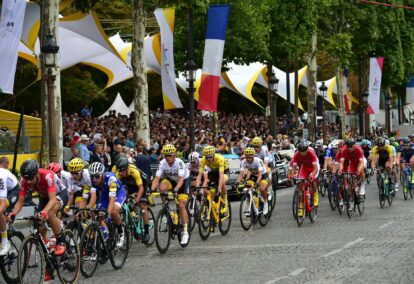 Une grève, vraiment ?