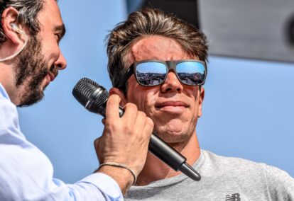 Uran, roi du cache-cache