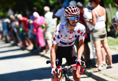 Heureusement, Alaf nous a régalé