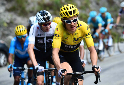 À qui profitera la troisième semaine ?