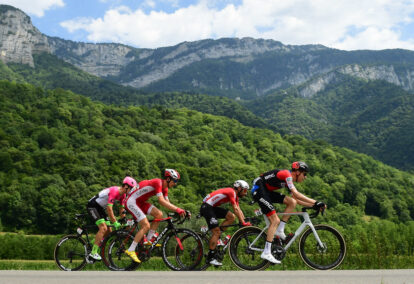 Des échappées incontrôlables, vraiment ?