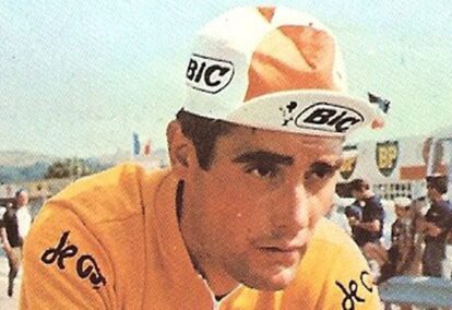 Ocaña, le seigneur à terre