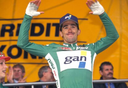 Moncassin : « Quand je lève les bras, je m’envole »