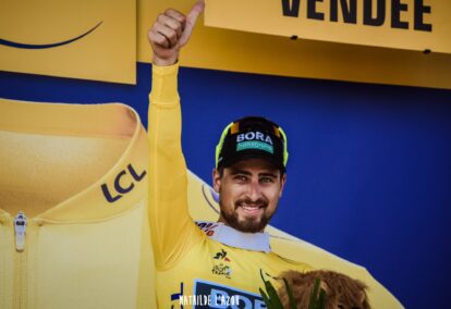 Du Sagan dans le texte