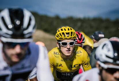 Thomas, une évidence qui ne s&rsquo;assume pas