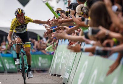 La relève d&rsquo;août