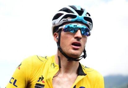 Moscon, sulfureux outsider