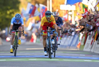 Les 10 arrivées de 2018