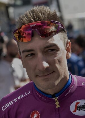 viviani portrait