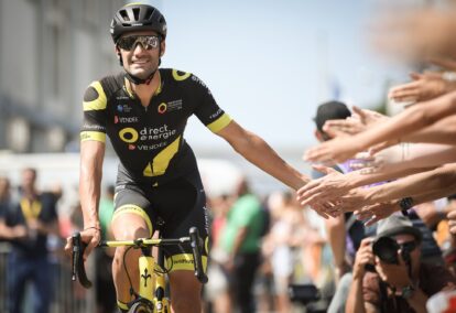 Qui doit être invité sur le Tour ?