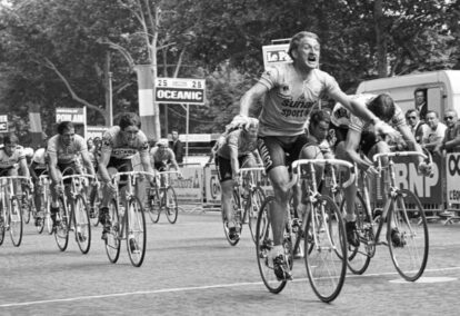 Belges histoires du Tour