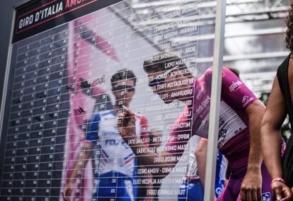 Démare a besoin d&rsquo;une bonne étoile