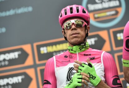 Uran, encore favori ?