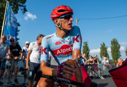 La mauvaise fin de Katusha