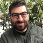 Portrait Vickaine Csomporow