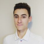 Portrait Roman Bouquet Littre