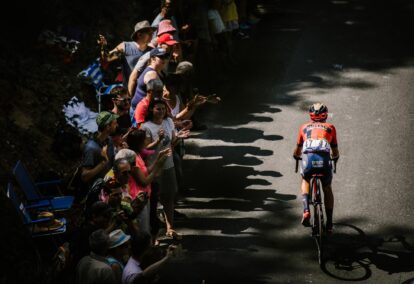 Zone de turbulences pour Bahrain-Merida