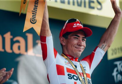 Lotto Soudal manque d'autorité
