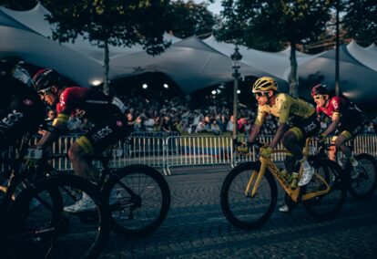 Ineos, le nom ne change rien