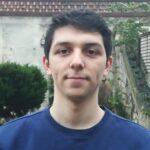 Portrait Maxime Pimont