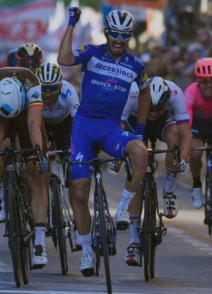 Milano-Sanremo 2019 – edizione 110 – da Milano a Sanremo (291 km)