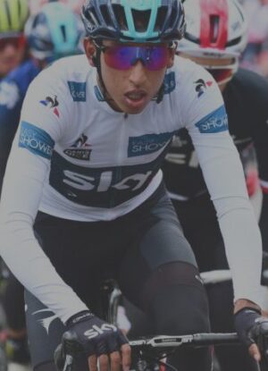 bernal pn recompense