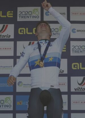 europe evenepoel