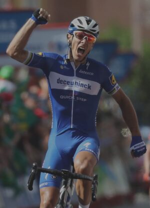 Cycling: Vuelta España 2019 / Tour of Spain 2019/ La Vuelta/ Etapa 17/ Stage 17/