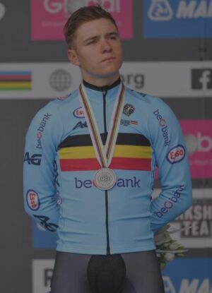 mondiaux evenepoel