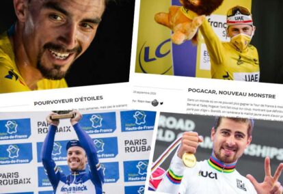 Le best-of de la Chronique du Vélo