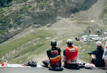 Le livre d&rsquo;or de la Chronique du Vélo
